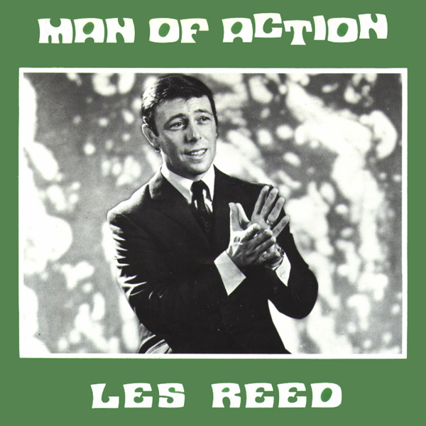 Les Reed Orchestra